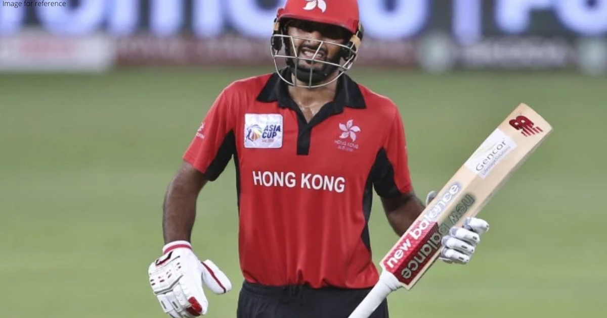 We want to play good cricket: Hong Kong skipper Nizakat Khan ahead of India clash